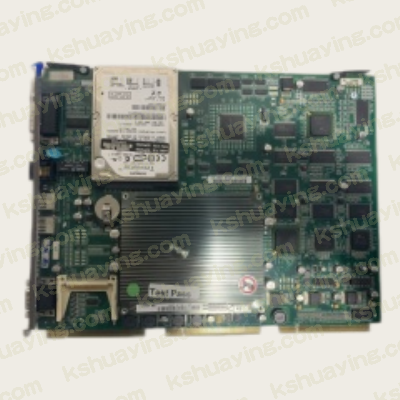 Biosound Processor Board 9501361000, 9501080 (MyLab 15/25/30)